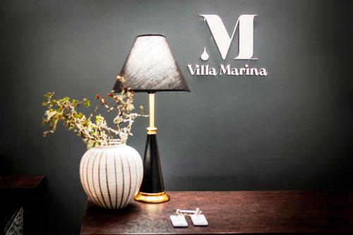 Villa B&B Marina & Parking Free Villa B&B Marina & Parking Free