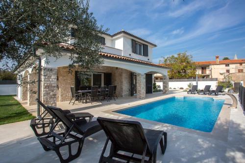 Villa Kata Villa Kata