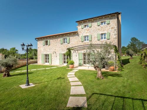 Holiday Home Ernesta by Interhome Holiday Home Ernesta by Interhome