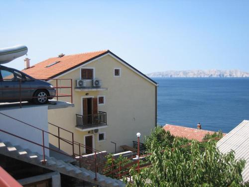Apartments with a parking space Senj - 15376 Apartments with a parking space Senj - 15376
