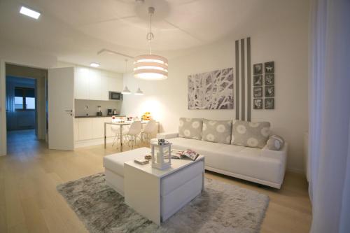 Marquise luxury design apartments | Zagreb best apartments