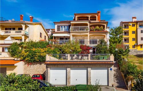 Beautiful Apartment In Rabac With Kitchen Beautiful Apartment In Rabac With Kitchen