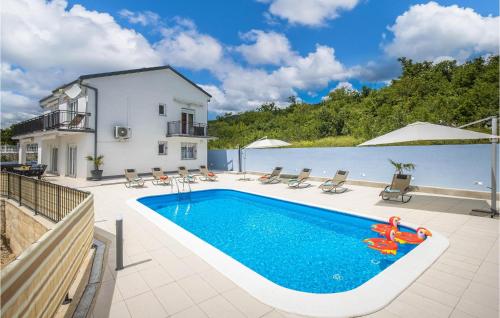 5 Bedroom Cozy Home In Selce 5 Bedroom Cozy Home In Selce