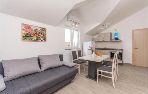 Beautiful Apartment In Biograd With Wifi Beautiful Apartment In Biograd With Wifi