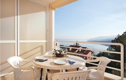 Nice Apartment In Rabac With Wifi Nice Apartment In Rabac With Wifi