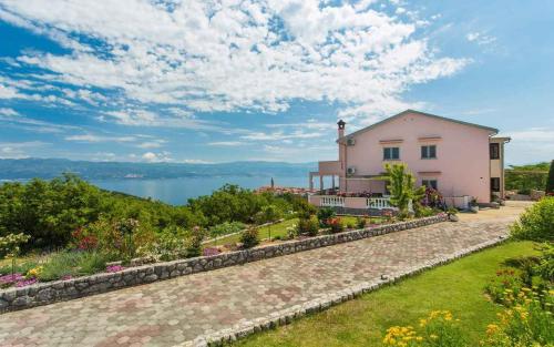 Apartment in Vrbnik/Insel Krk 35843 Apartment in Vrbnik/Insel Krk 35843
