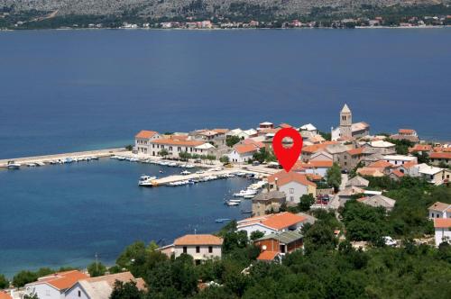 Apartments by the sea Vinjerac, Zadar - 3093 Apartments by the sea Vinjerac, Zadar - 3093