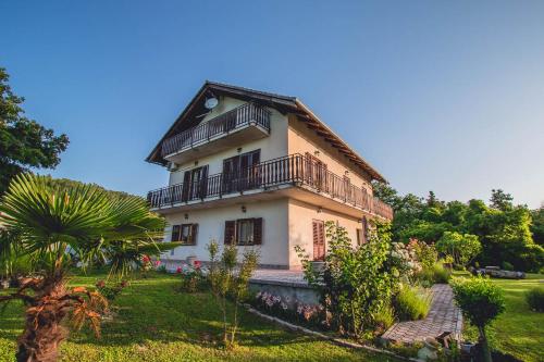 Farm stay Synergia - Hiden treasure Farm stay Synergia - Hiden treasure