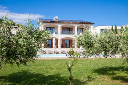 Villa Zuccon