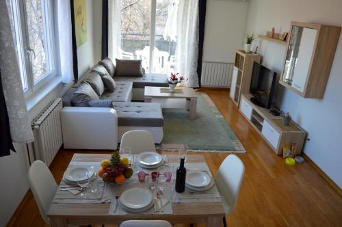 Apartment Marlena Apartment Marlena