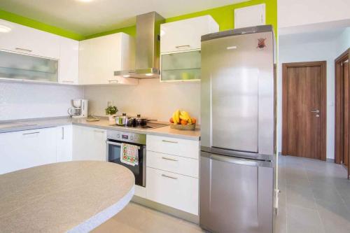 Apartments in Vrbnik/Insel Krk 36002