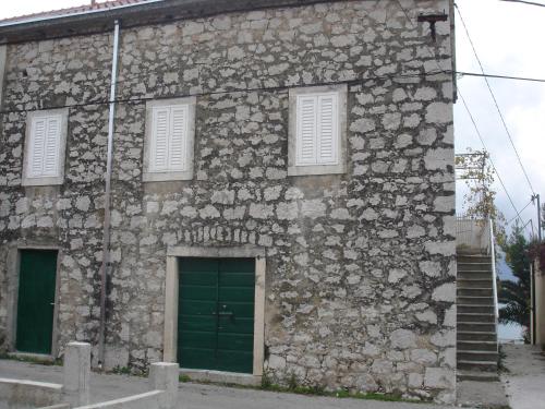 Seaside holiday house Blace, Neretva Delta - Usce Neretve - 16427 Seaside holiday house Blace, Neretva Delta - Usce Neretve - 16427
