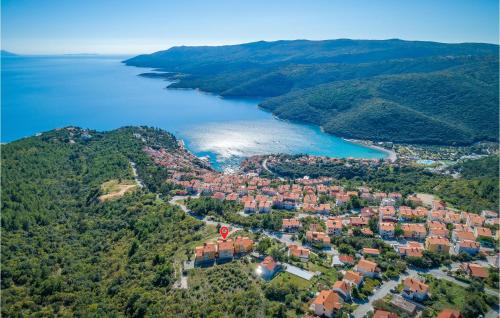 Stunning Apartment In Rabac With House Sea View Stunning Apartment In Rabac With House Sea View