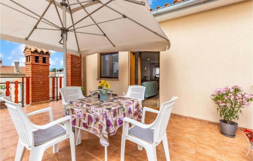 2 Bedroom Beautiful Apartment In Pula 2 Bedroom Beautiful Apartment In Pula