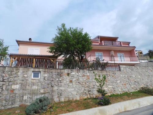 Apartments with a parking space Senj - 16364 Apartments with a parking space Senj - 16364