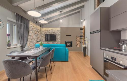 Apartment Romano with Sea View near Poreč Apartment Romano with Sea View near Poreč