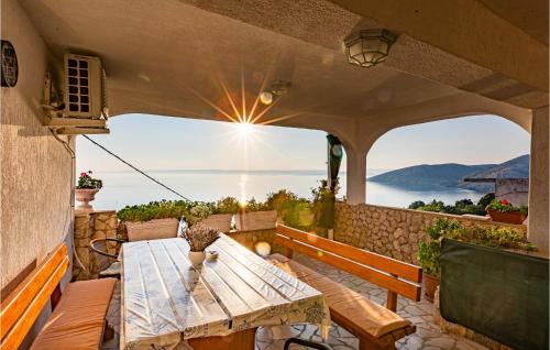2 Bedroom Nice Apartment In Stara Baska 2 Bedroom Nice Apartment In Stara Baska