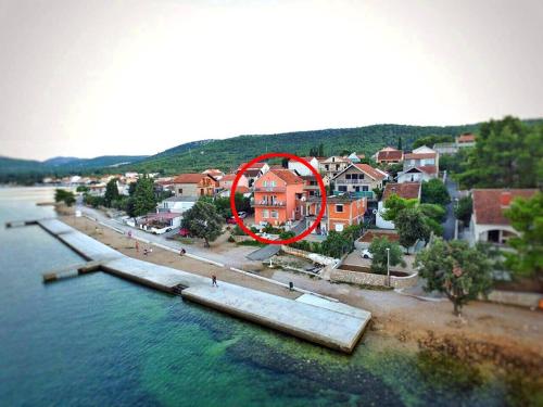 Apartments by the sea Bilice, Krka - 16629 Apartments by the sea Bilice, Krka - 16629