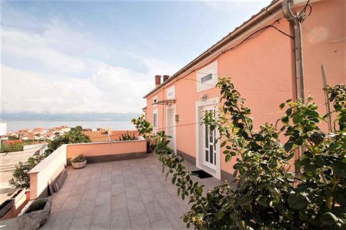 Studio in Vrbnik/Insel Krk 36786 Studio in Vrbnik/Insel Krk 36786