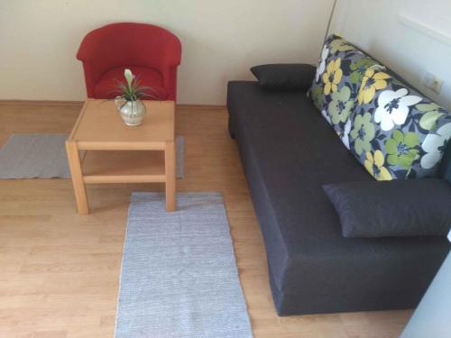Apartments in Barbat/Insel Rab 17610