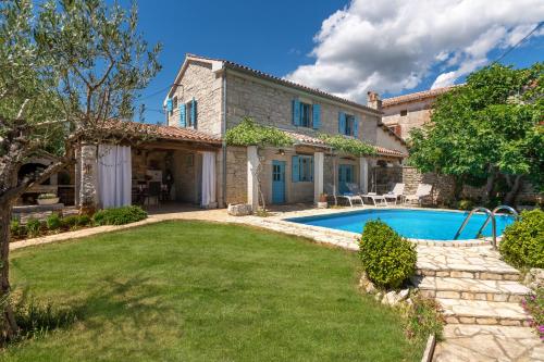 Villa Janko Villa Janko
