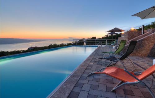 Nice Home In Stinica With Wifi Nice Home In Stinica With Wifi