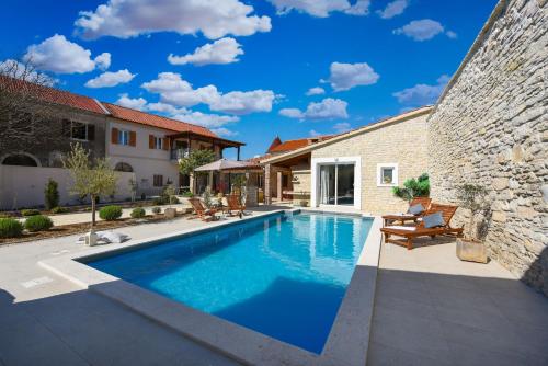 Villa Granar