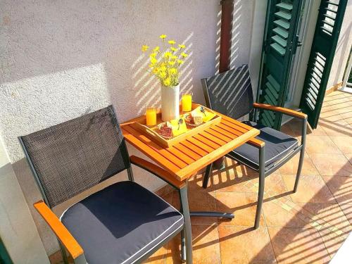 Apartments Kola