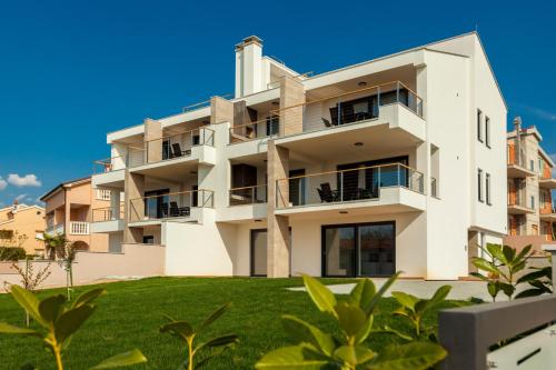 Apartments Kudec by El-Pi Tours Apartments Kudec by El-Pi Tours