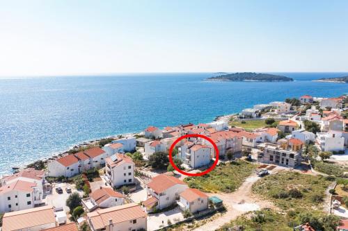 Apartments by the sea Rogoznica - 17129 Apartments by the sea Rogoznica - 17129