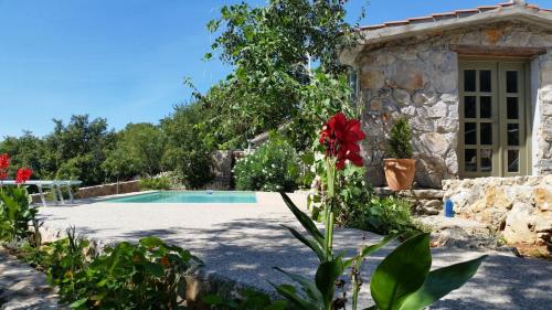 Family friendly house with a swimming pool Bajcici, Krk - 17257 Family friendly house with a swimming pool Bajcici, Krk - 17257