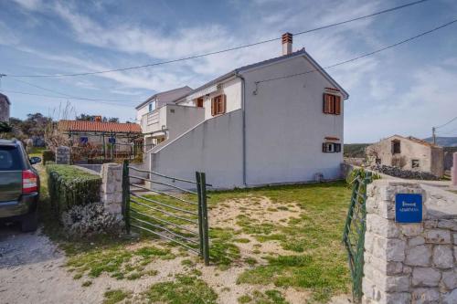 Apartment in Stivan/Insel Cres 37906 Apartment in Stivan/Insel Cres 37906