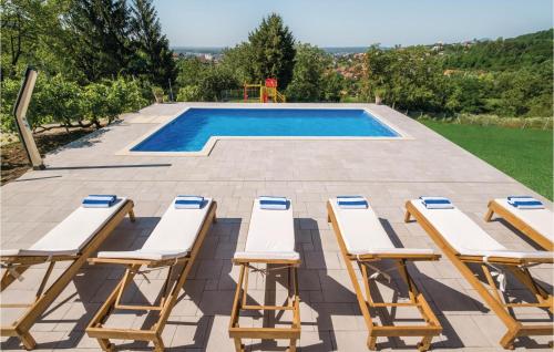 Beautiful Home In Zagreb With Wifi Beautiful Home In Zagreb With Wifi