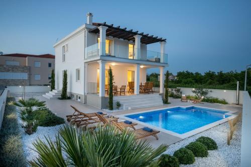 Villa Wave Villa Wave