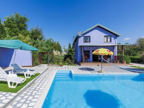 Holiday Home Minja by Interhome