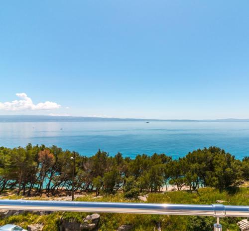 Sea Sparkle Luxury Apartment