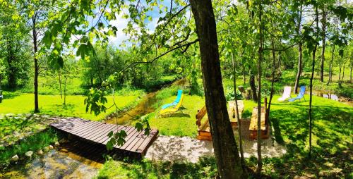 Plitvice Streaming Plitvice Streaming