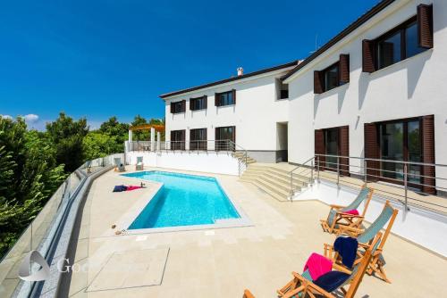 Villa Lubey Villa Lubey
