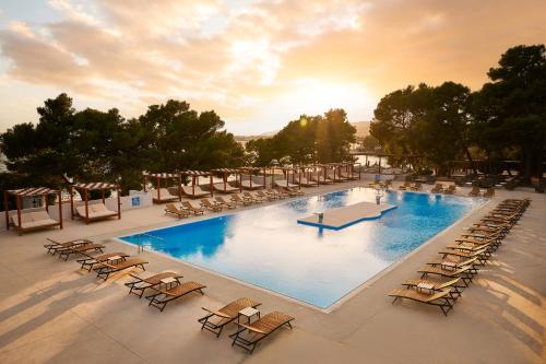 Ville Imperial Vodice