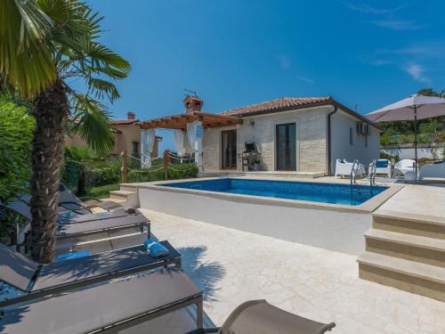 Holiday Home Villa Joy by Interhome Holiday Home Villa Joy by Interhome