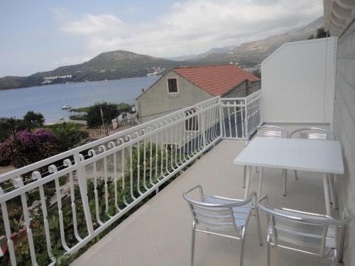 Apartments Marija Apartments Marija