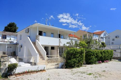 Apartments Brankica Apartments Brankica