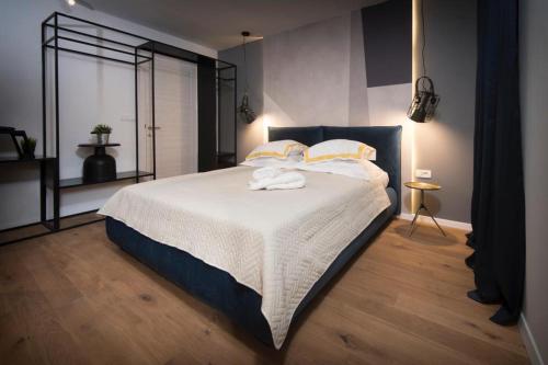 Sibinicum luxury rooms Sibinicum luxury rooms