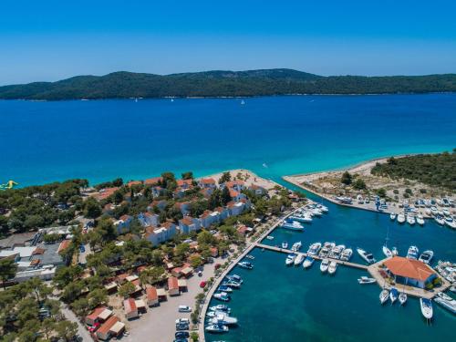 Amadria Park Camping Sibenik Mobile Homes