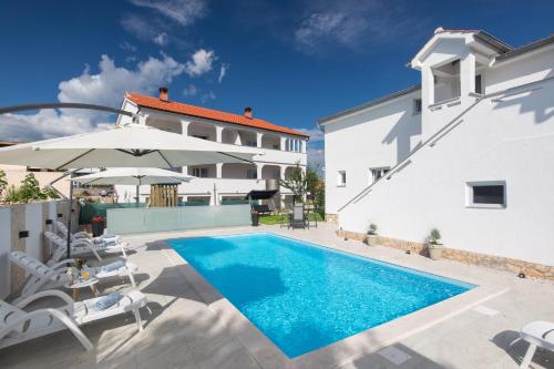 Apartments LiJan