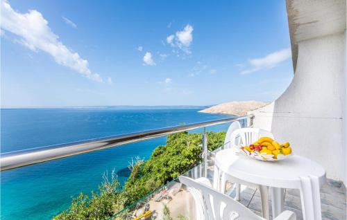 Awesome Apartment In Stara Baska Awesome Apartment In Stara Baska