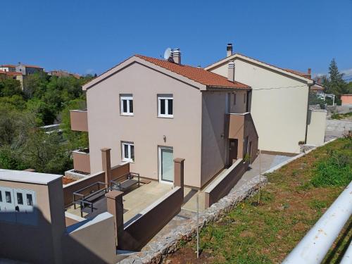 Apartment Nevena Apartment Nevena