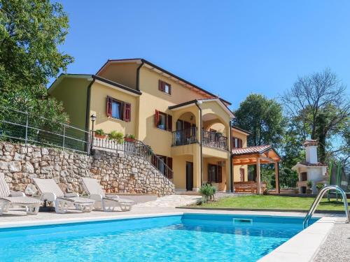 Holiday Home Marija by Interhome