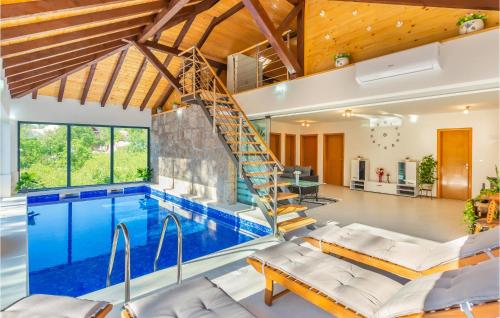 Gorgeous Home In Lokvicici With Wifi Gorgeous Home In Lokvicici With Wifi