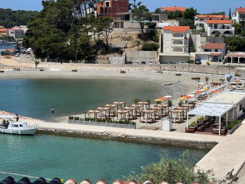 Villas Arbia - Magdalena by the Beach